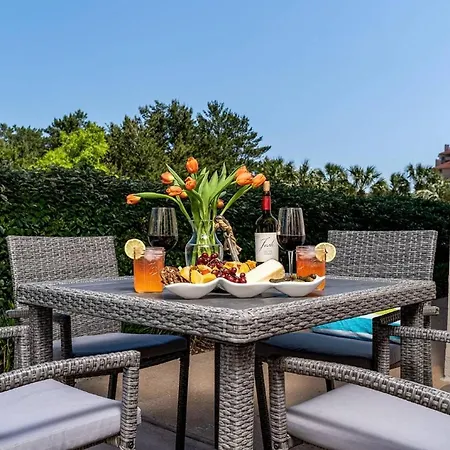 Beach Within Reach - Summit 105